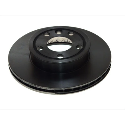 Imagen de ATE 24.0124 0118.1 Disco de freno 280,0 24,0 5 112,0 ventilado revestido aleado/alt. carburado VOLKSWAGEN: Transporter 4 Bus,