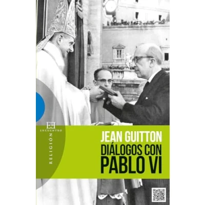 Imagen de Dialogos con Pablo VI: 537 (Ensayo)