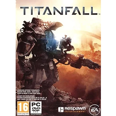 Imagen de Titanfall [Importación Francesa]