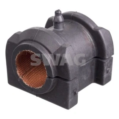 Imagen de SWAG 19 94 9246 Silentblock Barra Estabilizadora Eje delantero Caucho, Caucho con refuerzo textil 23 51 JEEP: Compass, Patriot, DODGE: Caliber