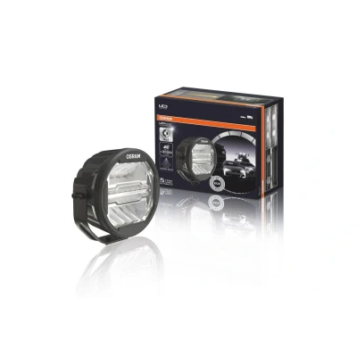 Imagen de OSRAM LEDriving Driving Lights Multifunctional Series LEDDL112 CB Barra de luces LED 60/2,5
