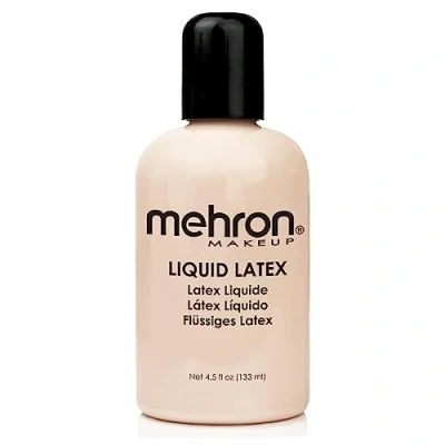 Imagen de Mehron special effects make up Liquid Latex Light Flesh (130 ml)