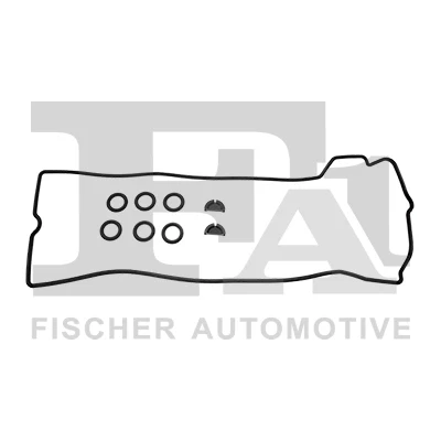 Imagen de FA1 EP1400 914Z Juego de juntas, tapa culata cilindro MERCEDES BENZ: Clase E Berlina, C W124 Coupé, SSANGYONG: Kyron, Musso SUV