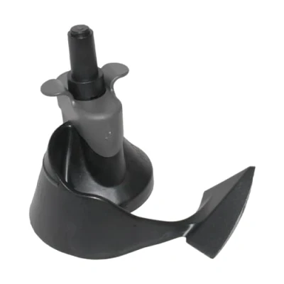 Imagen de Tefal Repuesto Pala Mezcladora SS 990596 compatible con Freidora de Aire ActiFry FZ710015 Recambio Original XA900302 Junta Silicona Incluida Fácil Instalación
