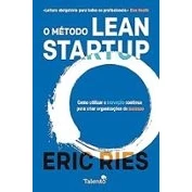 Imagen de O Método Lean Startup