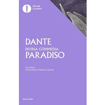 Imagen de La Divina Commedia: Paradiso
