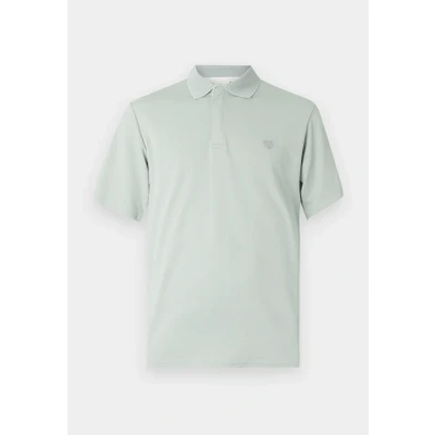 Imagen de Jack &amp; Jones Premium Jprccrodney SS Polo, Hombre, Talla: Large, Poppy seed