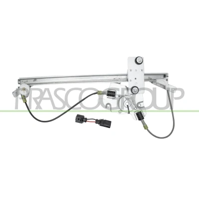 Imagen de Prasco Elevalunas Delante, derecha eléctrico ME302W011 SMART: Fortwo I Coupé, City Coupe, Cabrio