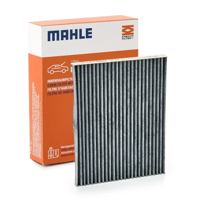 Imagen de MAHLE ORIGINAL LAK 464 Filtro de habitáculo carbón activado 187 238 19 HYUNDAI: Tucson, ix35, Ioniq, KIA: Sportage III, II, Niro