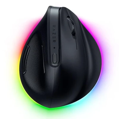 Imagen de Ratón Gaming Inalámbrico Vertical Razer Pro Click V2