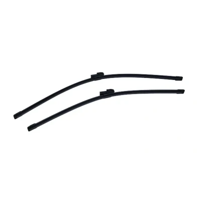 Imagen de Limpiaparabrisas Maxgear 39 0696 delante Escobilla con hoja plana BMW: 5 Berlina, Touring
