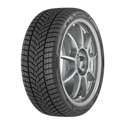 Imagen de Goodyear UltraGrip Ice 2+ 235/45 R19 99T coche de turismo Neumáticos invierno 580073