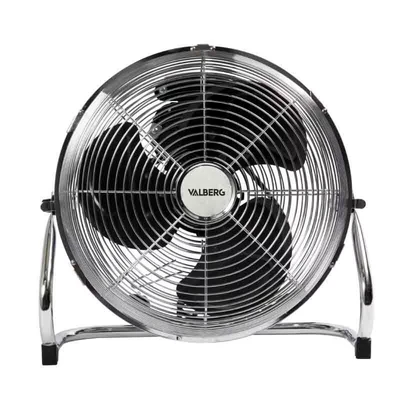 Imagen de Ventilador Industrial De Suelo Valberg Ex vf3 30cm Metal