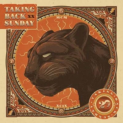 Imagen de Twenty Vinilo