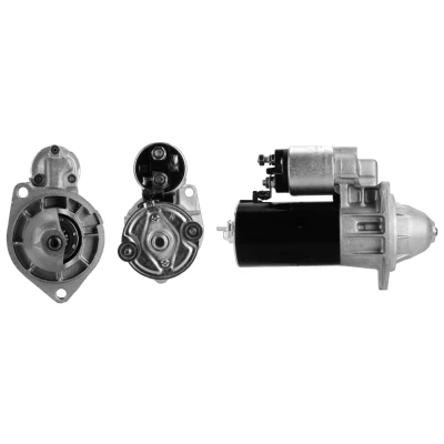 Imagen de LUCAS ELECTRICAL LRS00660 Motor de arranque 12 1,4 9 SAAB: 9000 Hatchback, Berlina