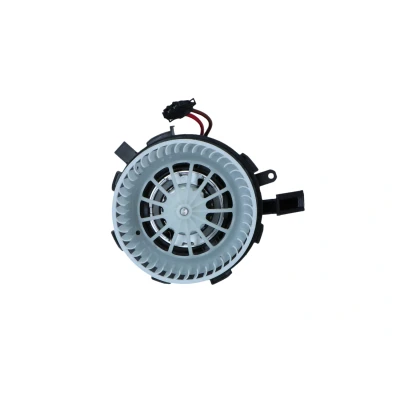 Imagen de NRF 34111 Ventilador de Calefacción sin controlador incorporado AUDI: A4 B8 Avant, Q5, Allroad norauto, oscaro, mister auto