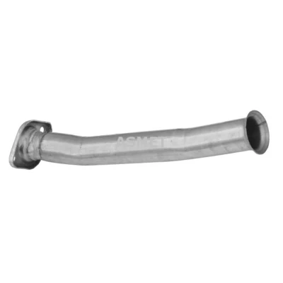 Imagen de ASMET 08.075 Tubo de escape delante del catalizador PEUGEOT: 206 Hatchback norauto, oscaro, mister auto