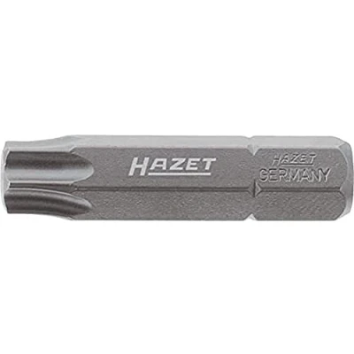 Imagen de HAZET 2224 T27 Punta de atornillar TORX