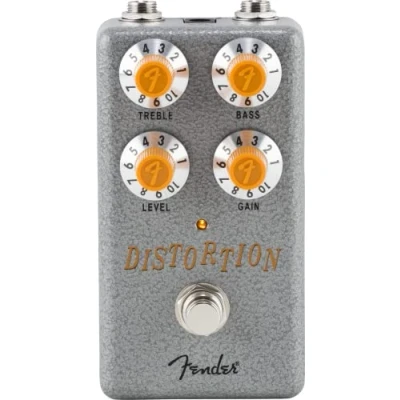 Imagen de Fender distorsión Hammertone Pedal de efecto
