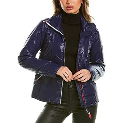 Imagen de Rossignol Verglas Jacket Chaqueta, Mujer, Bordeaux, L