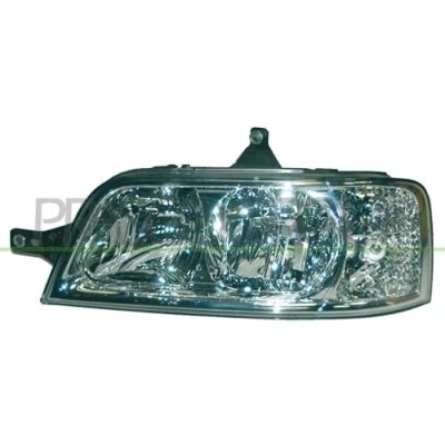 Imagen de PRASCO FT9204904 Faros FIAT: Ducato II Furgón, Camión de plataforma/Chasis, Bus, PEUGEOT: Boxer Bus