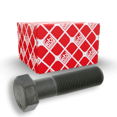 Imagen de FEBI BILSTEIN 17230 Tornillo de polea frontal