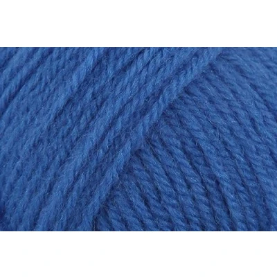 Imagen de Sirdar Snuggly DK Tejido Doble, Color Azul Soldado (412), 50 g, Hilo, 17 x 9 7 cm, 165