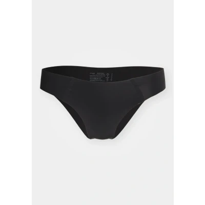 Imagen de Sloggi TINY Tanga Braguitas, Mujer, Talla: Small, Black