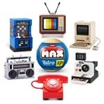 Imagen de Zuru MAX Retro