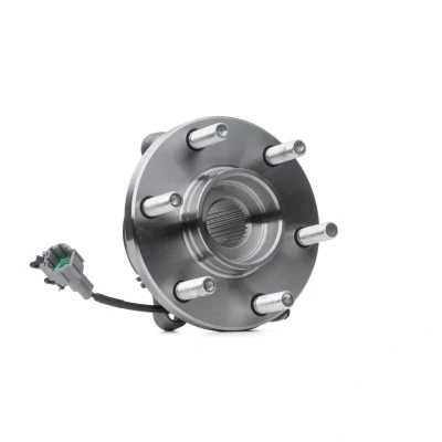 Imagen de SKF VKBA 6999 Juego de cojinete rueda con sensor ABS incorporado NISSAN: NP300 Navara Pick up, Pathfinder 3 norauto, oscaro, mister auto