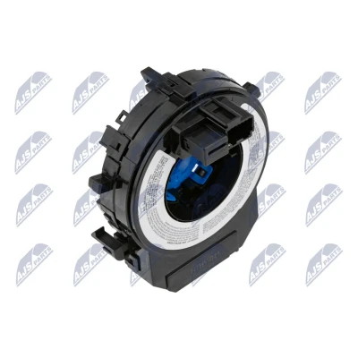 Imagen de Muelle espiral, airbag NTY EAS HY 021