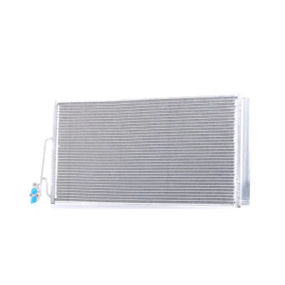 Imagen de NISSENS 940118 Condensador con secador Aluminio 660 R 134 a MINI: Countryman, Hatchback norauto, oscaro, mister auto