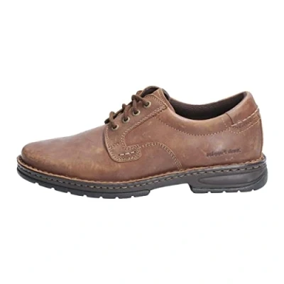 Imagen de Hush Puppies Forajido II, Mocasín Hombre, Brown, 45.5 EU