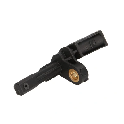 Imagen de ABE CCZ1591ABE Sensor de ABS posterior, izquierda sin cable 800 VOLKSWAGEN: Golf 6, Tiguan I, 5, SEAT: Leon II Hatchback, Altea XL, Alhambra