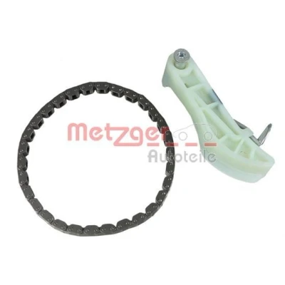 Imagen de METZGER 7490021 Kit cadenas, accionamiento bomba aceite AUDI: A4 B8 Avant, VOLKSWAGEN: Passat B6 Variant, Scirocco III, GOLF 6