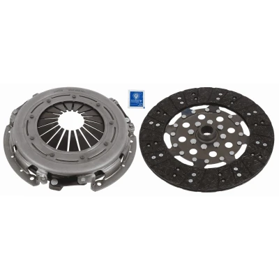 Imagen de SACHS 3000 951 674 Kit de Embrague sin cojinte desembrague 268 LAND ROVER: Discovery 2, Defender SUV