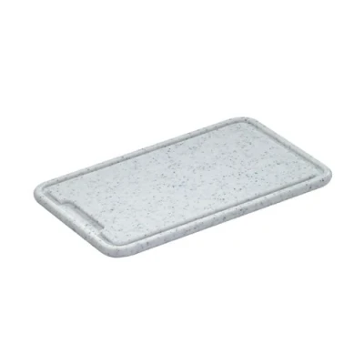 Imagen de Zassenhaus Tranchierbrett 36 x 23 cm granit