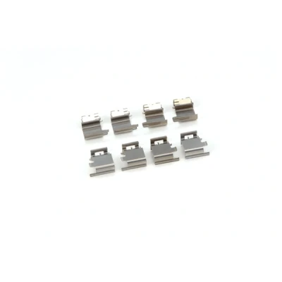 Imagen de Kit de accesorios, pastilla freno disco ATE 13.0460 0507.2