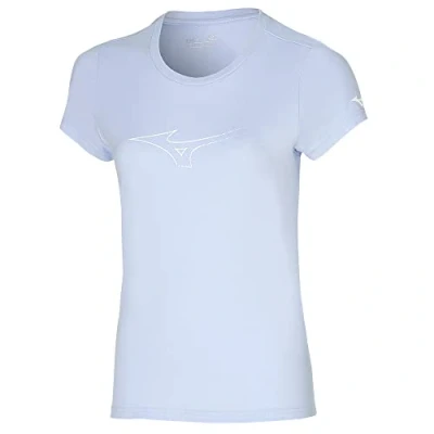 Imagen de Mizuno Camiseta Marca Modelo Athletic RB tee (w)