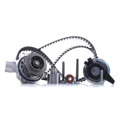 Imagen de MEYLE 151 049 9018 bomba de agua + Kit Distribucion con 145 VOLKSWAGEN: Golf 7, Tiguan I, Passat B8 Variant, AUDI: A6 C7 Berlina