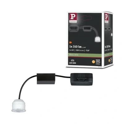 Imagen de Paulmann Nova mini módulo LED 2.700K 4W