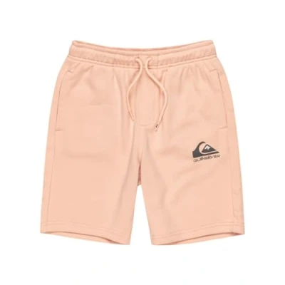 Imagen de Quiksilver EASY Jogger Youth Pantalones deportivos para niños, Talla: 12a, Pink