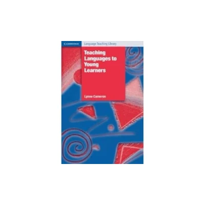 Imagen de Teaching languages to young learners