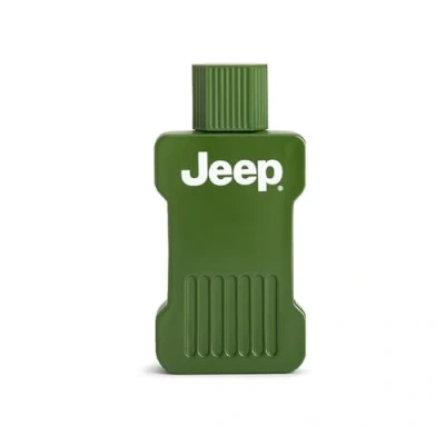 Imagen de JEEP Adventure for Men Eau de Toilette Hombre 100 ml Spray