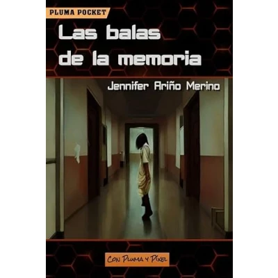Imagen de Las balas de la memoria: 7 (Pluma Pocket)