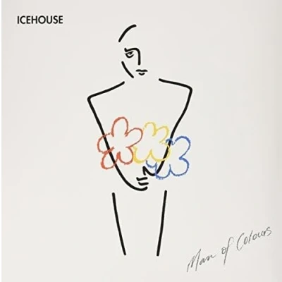 Imagen de Man Of Colours ltd Vinilo