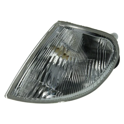 Imagen de TYC 18 5514 05 2 Intermitente blanco Delante, izquierda con portalámparas CITROËN: Berlingo / First I, I Furgón