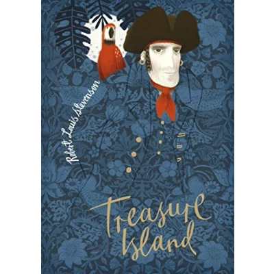 Imagen de Treasure Island (v&amp;a)