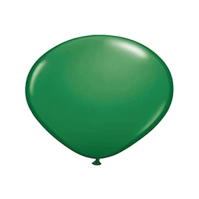 Imagen de Folat Globos De Verde Color 12In/30cm 100 Piezas