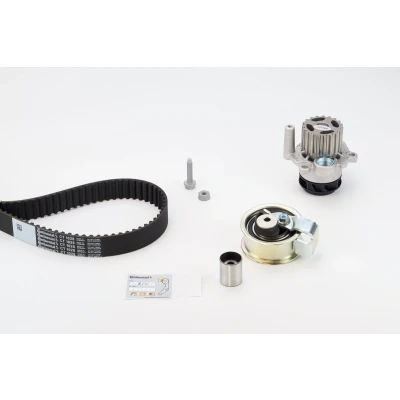 Imagen de CONTITECH CT1028WP8 Bomba de Agua + Kit Distribucion 120 VOLKSWAGEN: Polo IV Hatchback, III Lupo / 3L